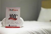 Reddoorz @ Pengubugan Kerobokan